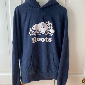 Original Roots Sweatshirt Size Large